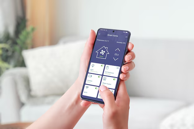 Smart Switch Installation