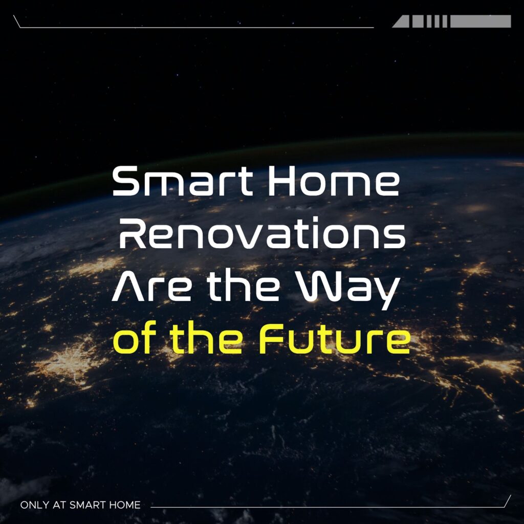 Smart Switch Singapore At Smart Home