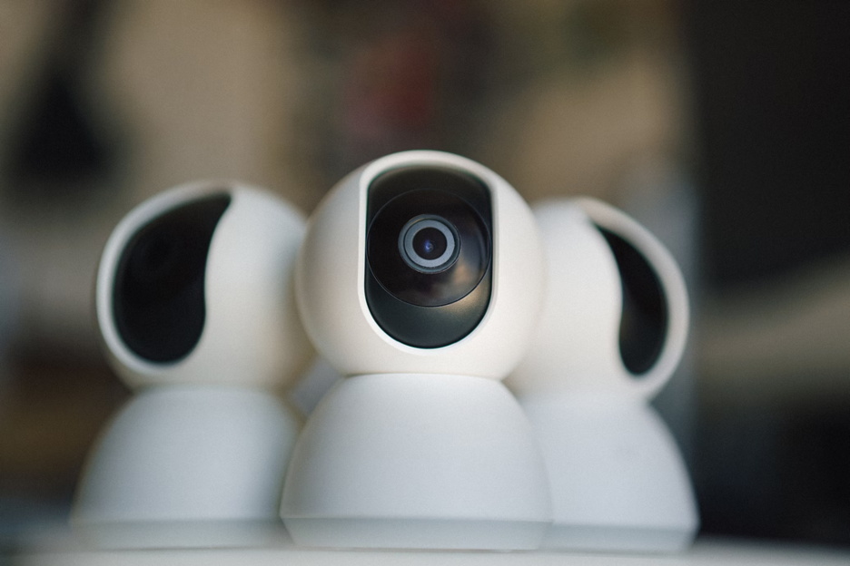 Benefits of Smart Security Camera Benefits of Smart Security Camera