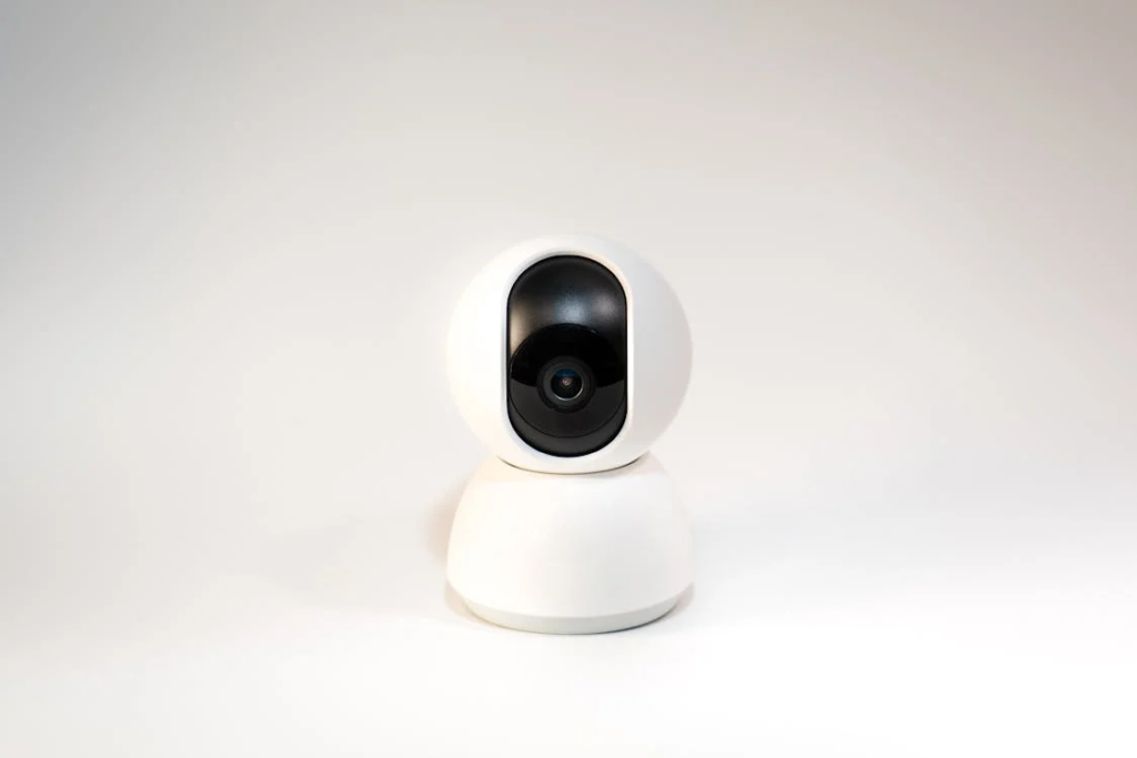 What is Smart Security Camera What is Smart Security Camera