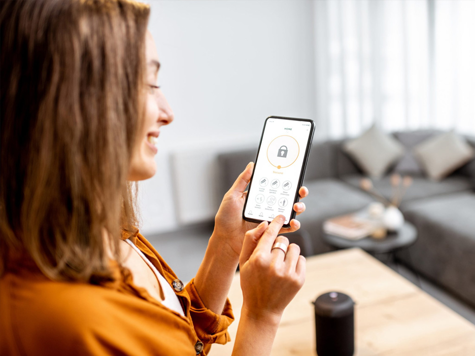 Smart Security Camera - Types of Smart Security Camera