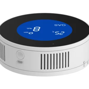 MW850G Mowe Smart Gas Detector - Side