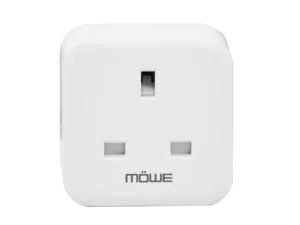 Mowe Smart Socket MW840S - Top