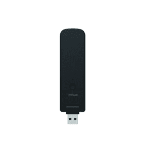 Mowe Universal IR Remote Control