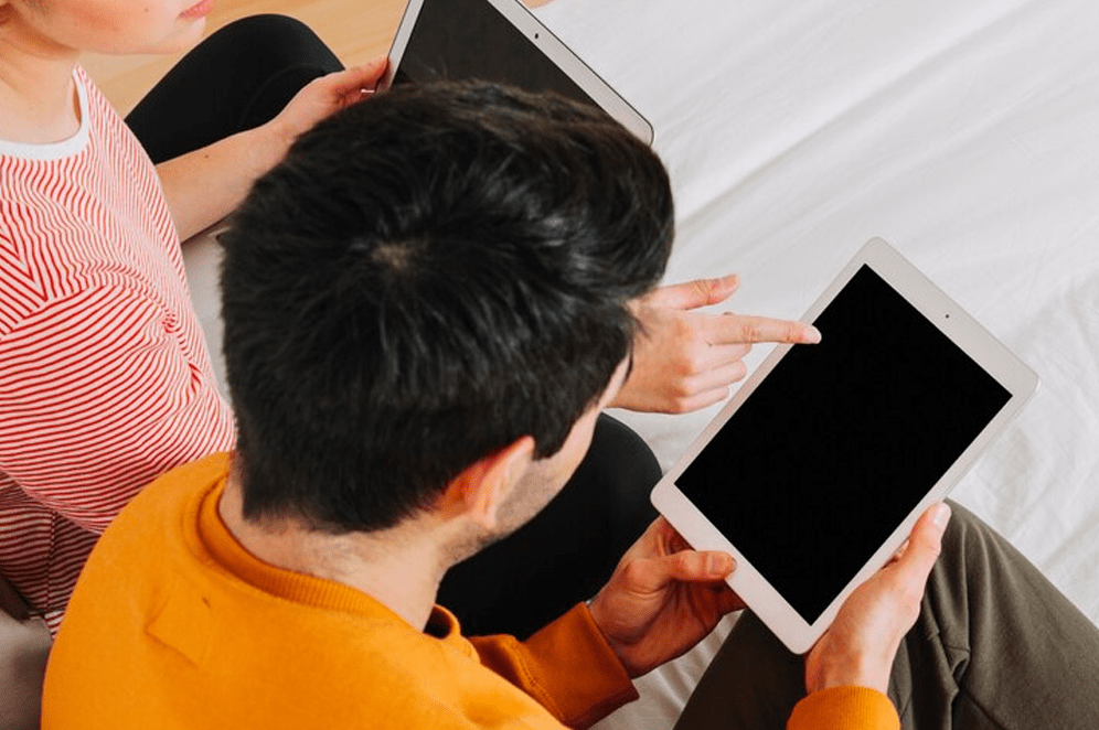 Smart Home App Tutorial Service
