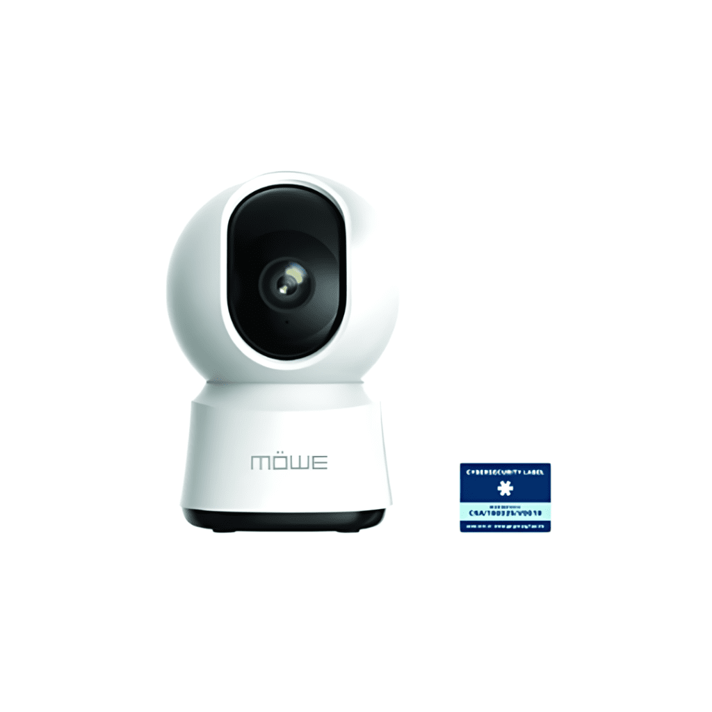Mowe Smart Camera