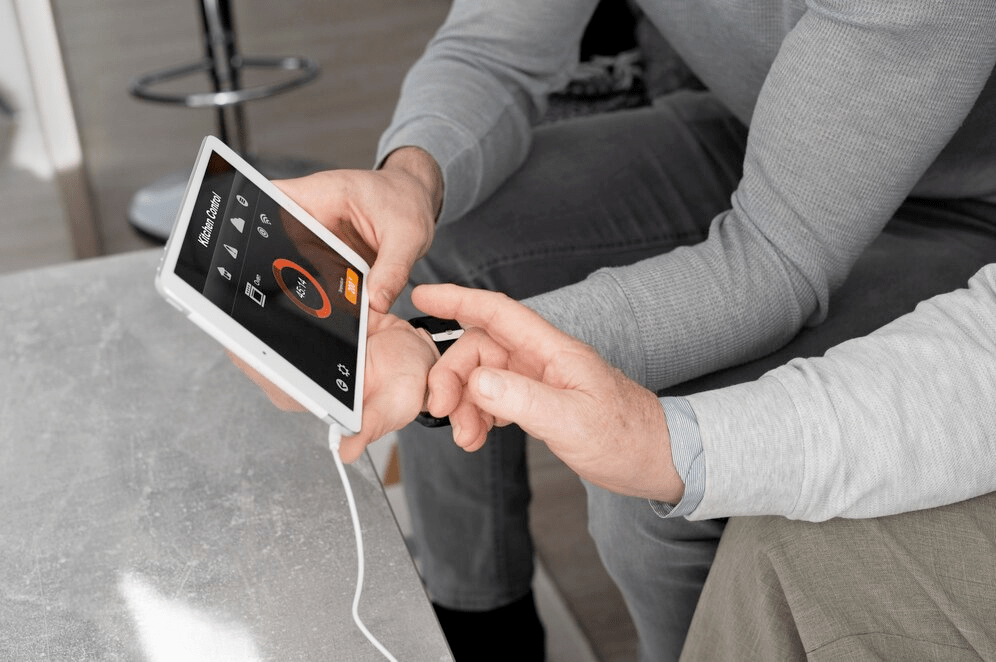 Smart Home Automation Creation Service