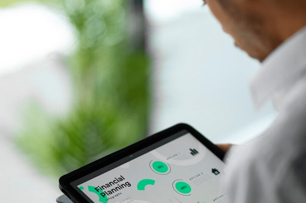Smart Home Configuration Service