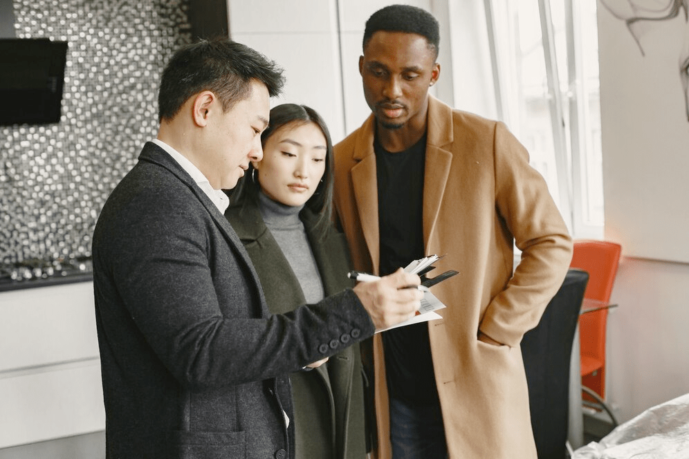 Smart Home On-Site Consultation
