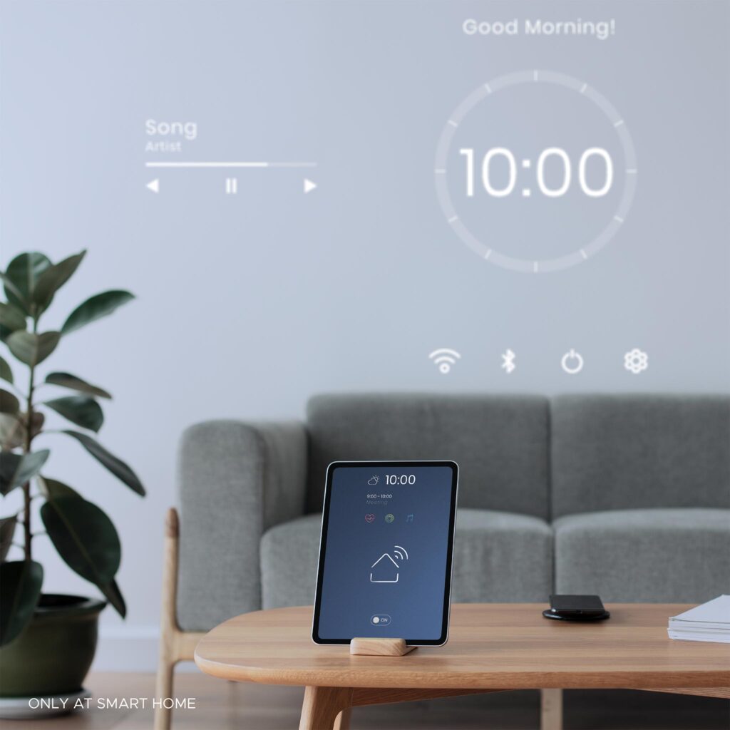 Why Choose AT Smart Home Singapore