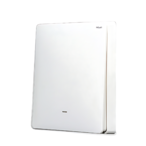 Mowe Zigbee Scene Switch – Single Rocker - White