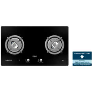 MW270G 78cm Wi-Fi Hob With 2 Burners