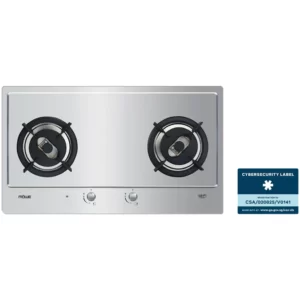 MW270S 78cm Wi-Fi Hob With 2 Burners