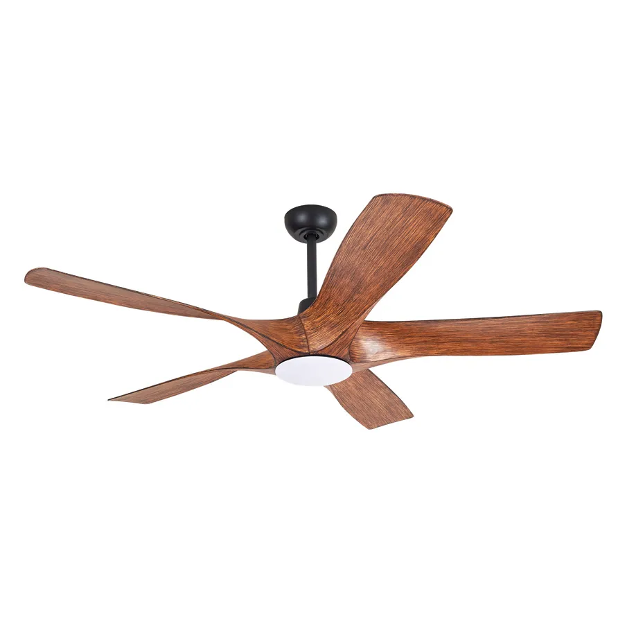 MW600F-Mowe-Kronus-60-Smart-Ceiling-Fan-Wood MW600F Mowe Kronus 60" Smart Ceiling Fan Wood