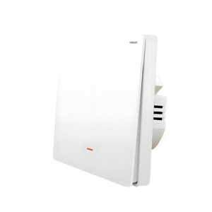Mowe Zigbee Smart Water Heater Switch - Rocker - White