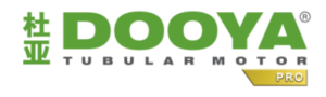Smart Home Consultation - Dooya Logo