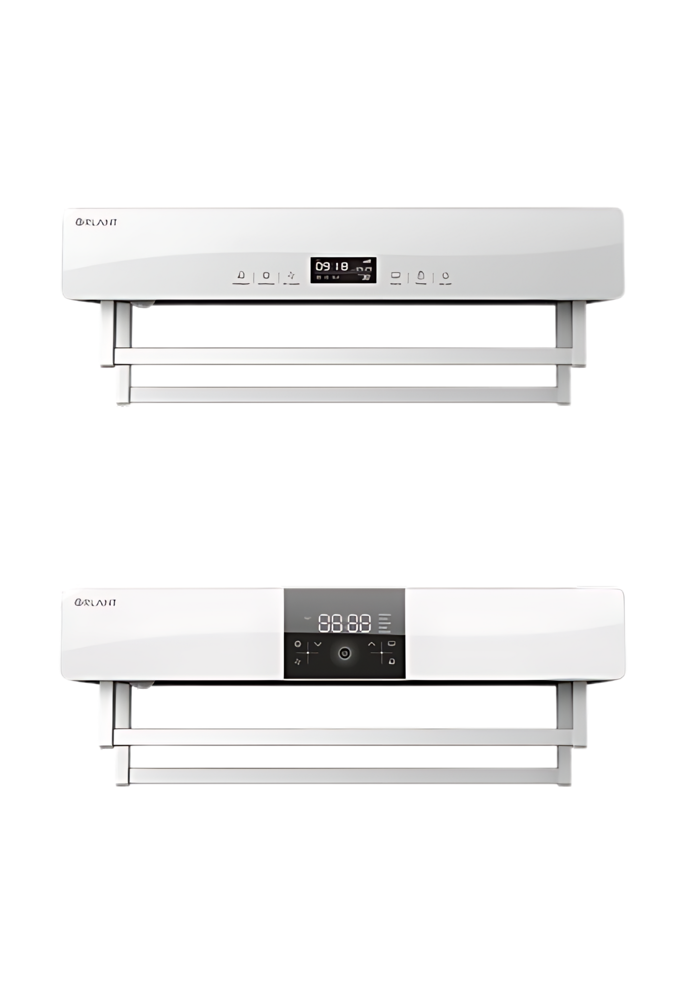 Orlant WiFi Towel Care System - MJ01 & MJ03