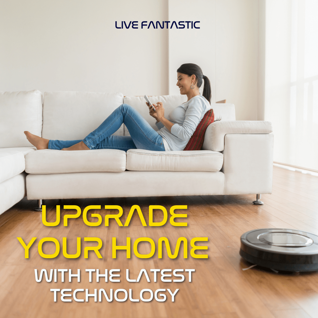 Smart Home Services Smart Home Services