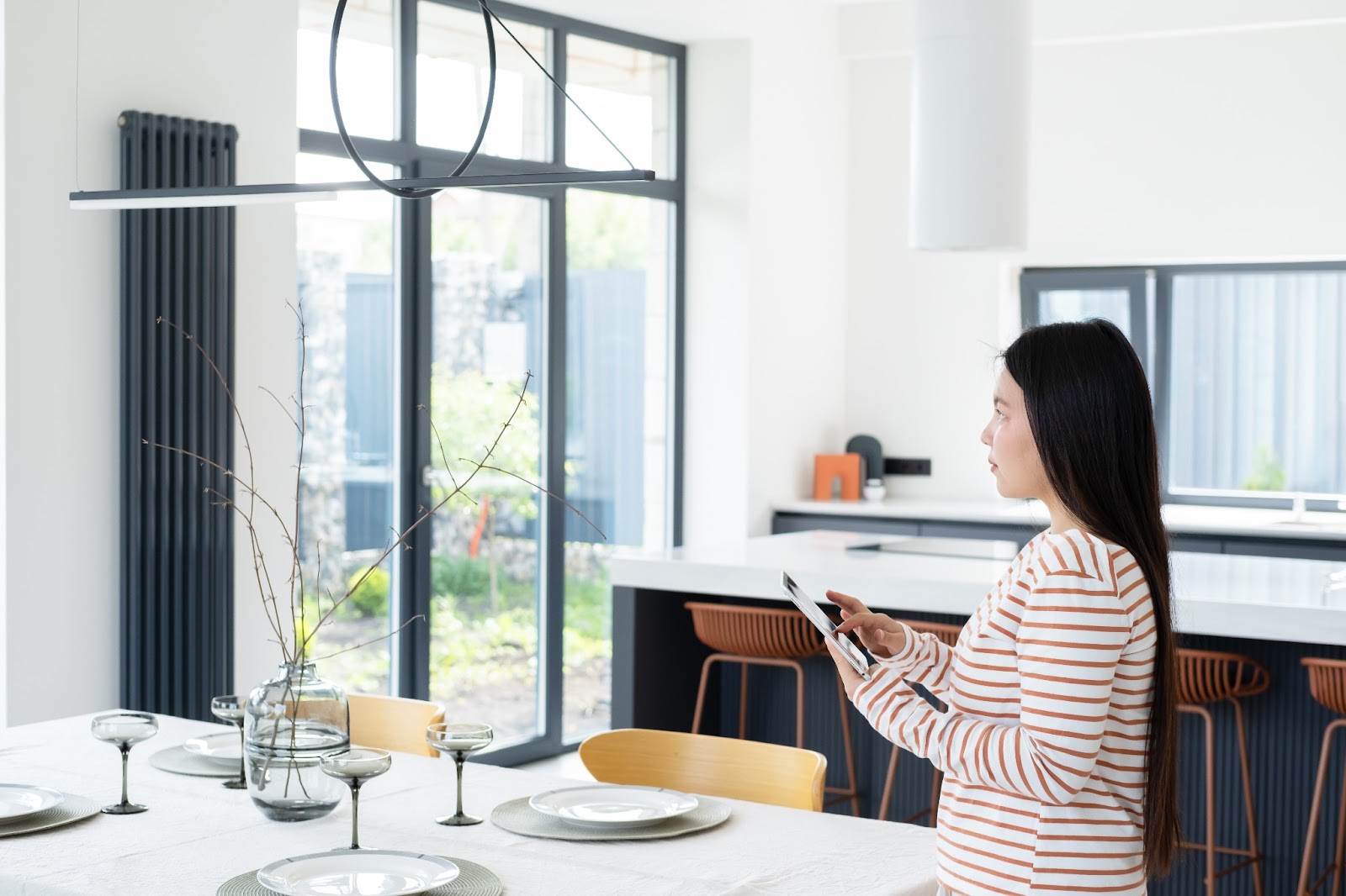 Benefits of Smart Home Appliances Singapore Benefits of Smart Home Appliances Singapore